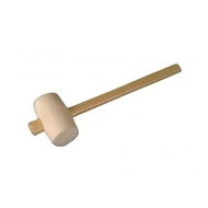  ROMWAY gumikalapács 680g fehér