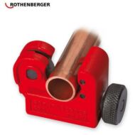 Rothenberger Minicut I. PRO rézcsőlevágó 3-16mm