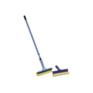 Ablaktörlő gumi teleszkópos nyéllel 20cm/130cm 