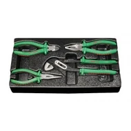 Fogó készlet 4 részes TT-12U fiókmodul