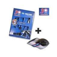 Fogó készlet 3 db-os King Tony Limitált Kiadás + egéralátét