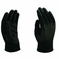 PU tenyérmártott szerelőkesztyű 