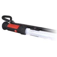 Szerelőlámpa LED 120 ledes motorháztetőbe 