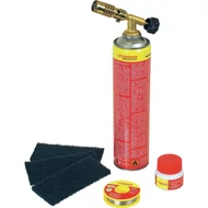 Rothenberger rofire piezo set égőfej + Multigas
