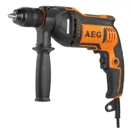 BE 750 RE fúrógép   750 W, 0-3000 ford/perc, 27 Nm