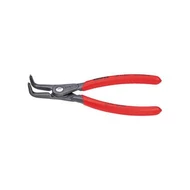 Knipex Zégergyűrű fogó külső gyűrűhöz 130mm átm: 10-25mm