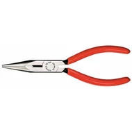 Knipex Rádiós fogó, polírozott 160mm
