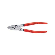Knipex Véglezáró fogó 180mm