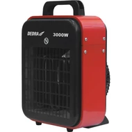 Dedra elektromos fűtő 3000w