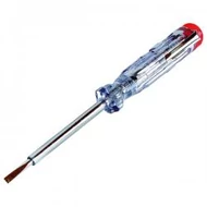 Fáziskereső ceruza 100-250V TÜV/GS; 140mm
