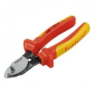 Kábelvágó fogó 160mm szigetelt VDE 1000V, CV; FORTUM