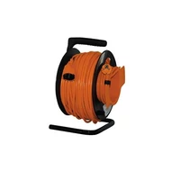 Szerszám kábeldob 50m Kábel 3G1,5mm 