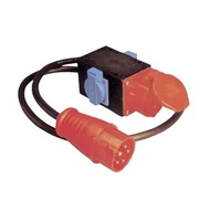 Kompakt elosztó St. Anton 16A 5 Pol. 400 V 2x230V/1x400V 