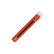  	Zsírzótömlő csatl. nélkül 11x300mm külső menet 1/8" 