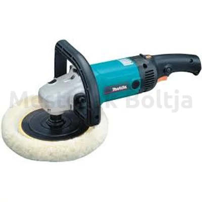 Makita polírozógép 9227CB