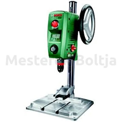 Bosch PBD40 asztali fúrógép 