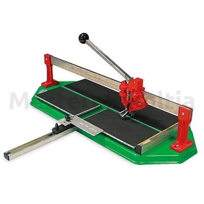 SUPER PRO 600 mechanikus csempevágó gép