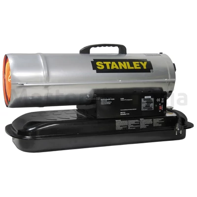 STANLEY Olajmelegítő 20,5 kW