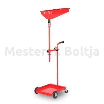 XH-ODT-F olajleeresztő 60 literes hordókhoz