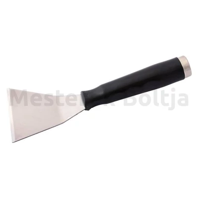 Padlószőnyeg kaparó, nyelezhető 100 mm