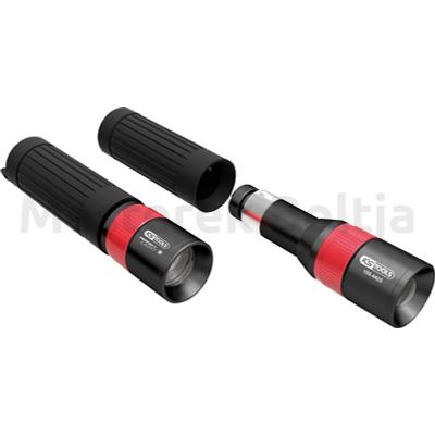 Led lámpa 12v-os szivargyújtó csatl.