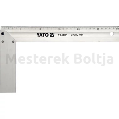 Yato derékszög 250mm