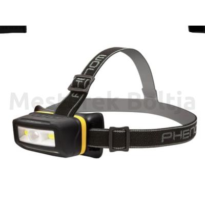 Led Fejlámpa Akkus mozgásérzékelő 500Lm IP65
