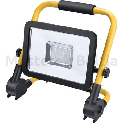 Led hordozható reflektor 3200Lm IP65