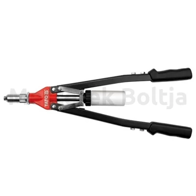 Yato popszegecsfogó karos 3,2-6,4mm