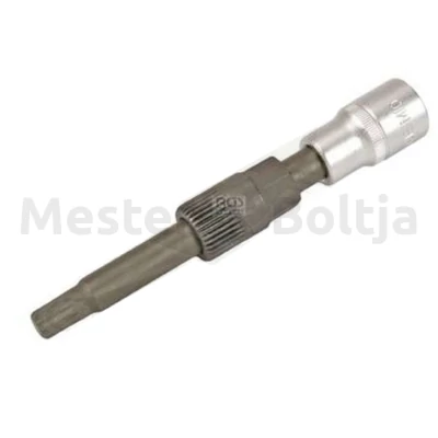 Generátor szerelő kulcs komplett spline XZN-M10