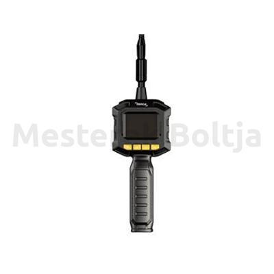 Endoskópos kamera 8mm átmérő,  hordtáskával 