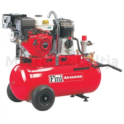 MK 103-100-5,5S HONDA robbanómotoros kompresszor