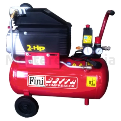 AMICO 25/2400-2M dugattyús kompresszor
