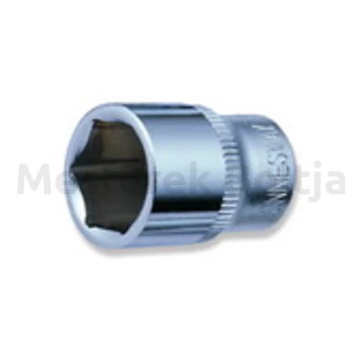 Jonnesway Kézi Dugókulcsfej 1/4" 5mm 
