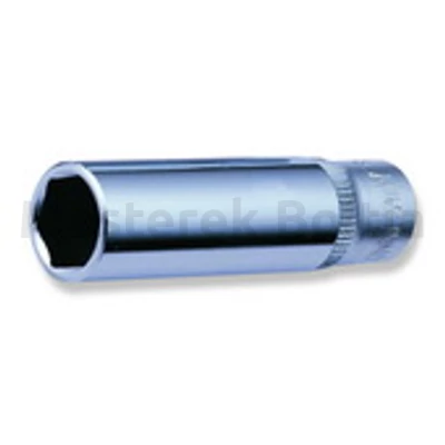 Jonnesway Kézi dugókulcsfej Hosszitótt 1/4" 5,5mm