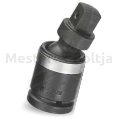 Légkulcs adapter csuklós 3/4"