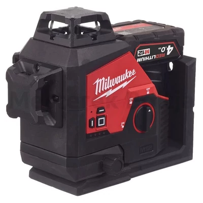 MIlwaukee M12 3PL-401C