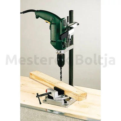 Wolfcraft fúrógépállvány oszloppal M: 500mm