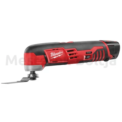 C12 MT-402B akkus szuperkompakt multi-tool