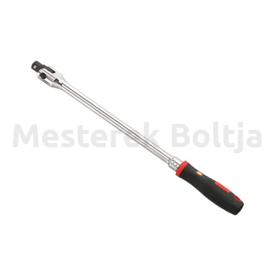 Genius Crowa hajtószár csuklós 1/2" 620 mm