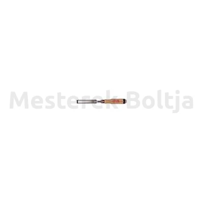 STUBAI Favéső 14 mm bliszteres, fa nyél