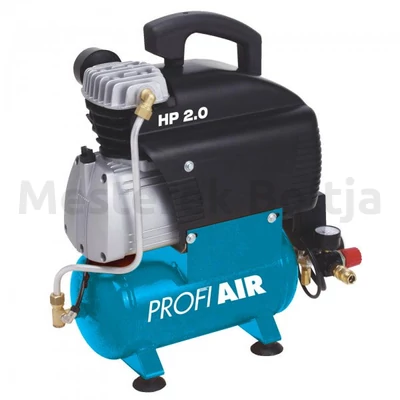 Profi Air Kompresszor olajkenésű 6 liter