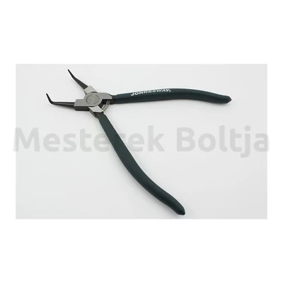 Jonnesway Zégerfogó belső hajlított 230 mm