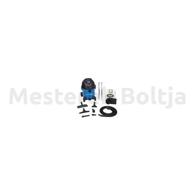 Száraz-nedves porszívó PA 300 SEN, kapcsoló automatika, 1600W