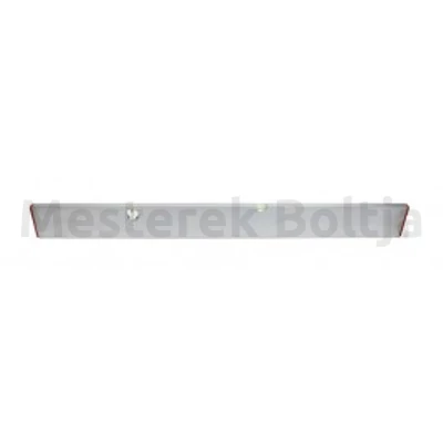 Ölesléc Tovarna 2 libellás,  2500 mm