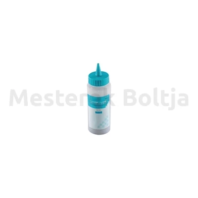 Krétapor 100 g  kék