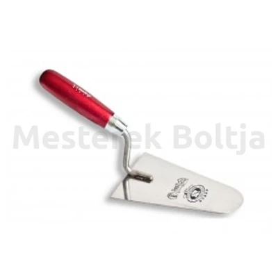 Olasz kanál INOX 160  profi