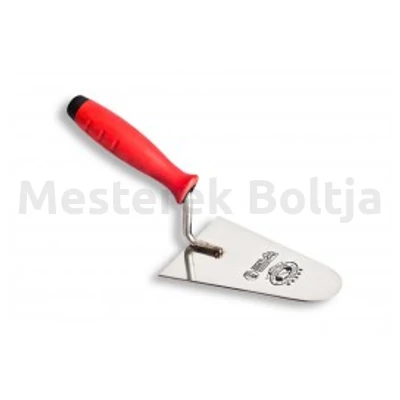 Olasz kanál INOX 180 super profi