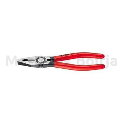 Knipex Kombinált fogó 160mm