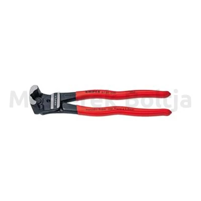 Knipex Karos homlokcsípő fogó 200mm